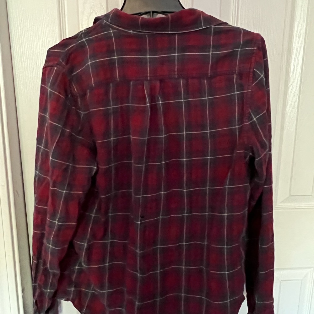 Vans Flannel Bundle - image 6